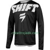 Langærmet MTB Trøje SHIFT WHIT3 LABEL YORK N001 2019